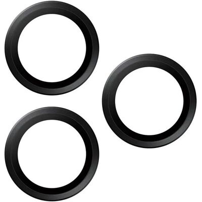 Panzerglass Protecteur De Caméra Hoops Iphone 17 Pro/17 Pro Max/16 Pro/16 Pro Max Clear One Size - Publicité Panzerglass Protecteur De Caméra Hoops Iphone 17 Pro/17 Pro Max/16 Pro/16 Pro Max Clear One Size - Publicité