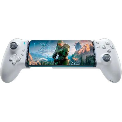 EASYSMX M15 Manette Smartphone - Boutons Mécaniques, Joysticks Hall - Vibration Réglable - Publicité EASYSMX M15 Manette Smartphone - Boutons Mécaniques, Joysticks Hall - Vibration Réglable - Publicité
