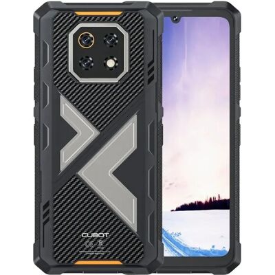 Cubot Kingkong Es 3 6gb/256gb 6.7´´ Black One Size unisex - Publicité Cubot Kingkong Es 3 6gb/256gb 6.7´´ Black One Size unisex - Publicité
