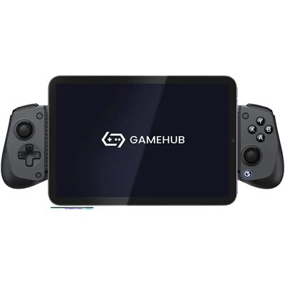 Gamesir Contrôleur De Smartphone X5s Black One Size unisex - Publicité Gamesir Contrôleur De Smartphone X5s Black One Size unisex - Publicité