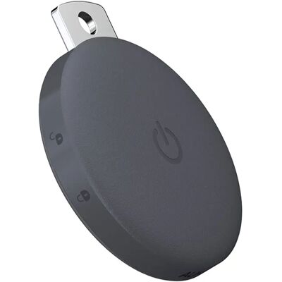 Aukey Porte-clés Localisateur Track Mate 1 Grey One Size - Publicité Aukey Porte-clés Localisateur Track Mate 1 Grey One Size - Publicité