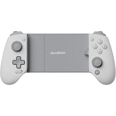 Gamesir Contrôleur De Smartphone G8+ Grey / Black One Size unisex - Publicité Gamesir Contrôleur De Smartphone G8+ Grey / Black One Size unisex - Publicité