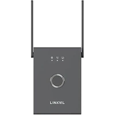 Fanvil Base Dect W710d Grey One Size unisex - Publicité Fanvil Base Dect W710d Grey One Size unisex - Publicité
