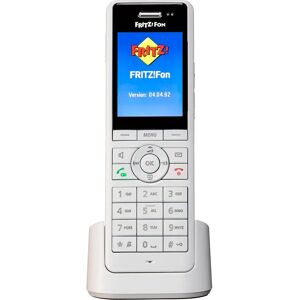 Fritz! Téléphone Fixe Fritz!fon X6 Ip White One Size unisex