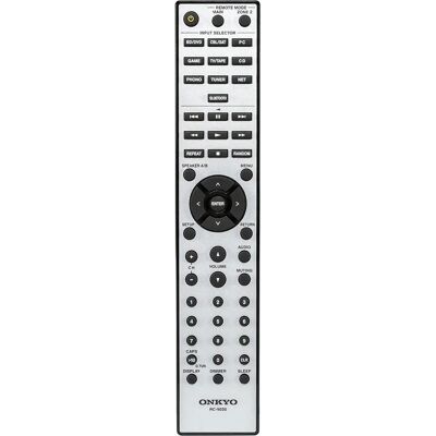 Onkyo TX-8470 - 2x 110W, HDMI 2.1 (4in/1out), Amplificateur Stéréo Réseau - Publicité Onkyo TX-8470 - 2x 110W, HDMI 2.1 (4in/1out), Amplificateur Stéréo Réseau - Publicité