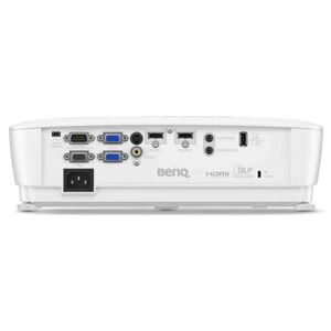 BenQ Nh536 3800 Lumens Dlp Projector Blanc One Size / EU Plug - Publicité