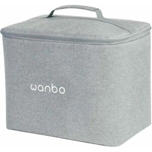 Xiaomi Sac Pour Projecteur Grey One Size unisex - Publicité Xiaomi Sac Pour Projecteur Grey One Size unisex - Publicité
