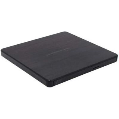Lg Enregistreur Usb Externe Gp60nb60.auae12b Black One Size unisex - Publicité Lg Enregistreur Usb Externe Gp60nb60.auae12b Black One Size unisex - Publicité