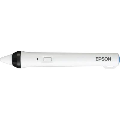 Epson Stylo Interactif Pen B White One Size - Publicité Epson Stylo Interactif Pen B White One Size - Publicité