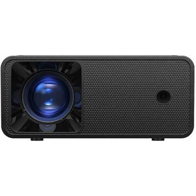 Blitzwolf Projecteur Bw-v1 Hd White One Size unisex - Publicité Blitzwolf Projecteur Bw-v1 Hd White One Size unisex - Publicité