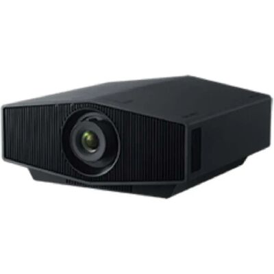 Sony Projecteur Vpl-xw5100 Black One Size unisex - Publicité Sony Projecteur Vpl-xw5100 Black One Size unisex - Publicité