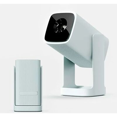 Xiaomi Projecteur Cube 1 Blue One Size unisex - Publicité Xiaomi Projecteur Cube 1 Blue One Size unisex - Publicité