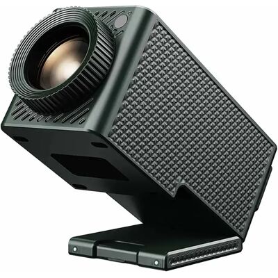 Blitzwolf Projecteur Bw-vision A1 White One Size unisex - Publicité Blitzwolf Projecteur Bw-vision A1 White One Size unisex - Publicité