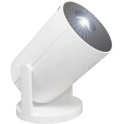 Denver Projecteur Pr-1500/110190000050 White / Black One Size unisex - Publicité Denver Projecteur Pr-1500/110190000050 White / Black One Size unisex - Publicité
