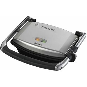 Ariete Grill électrique A1911 Black One Size unisex - Publicité Ariete Grill électrique A1911 Black One Size unisex - Publicité