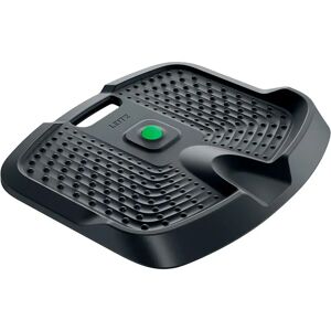 Leitz Tapis Anti-fatigue Extra Ergo Black One Size unisex - Publicité Leitz Tapis Anti-fatigue Extra Ergo Black One Size unisex - Publicité