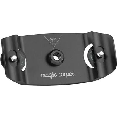 Adaptateur Syrp Support d'Extension en Carbone Magic Carpet - Accessoire pour Slider - Publicité Adaptateur Syrp Support d'Extension en Carbone Magic Carpet - Accessoire pour Slider - Publicité