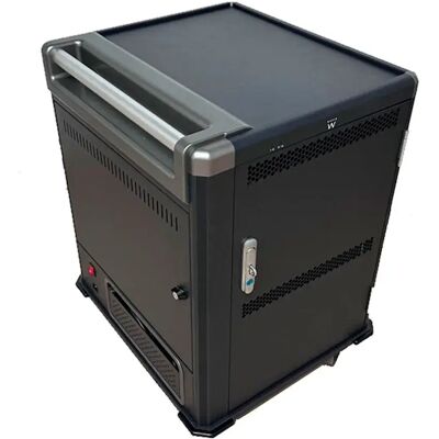Ewent Armoire Rack Ew1703 Black One Size unisex - Publicité Ewent Armoire Rack Ew1703 Black One Size unisex - Publicité