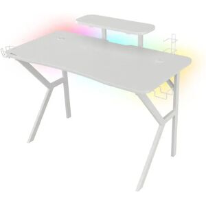 Genesis Bureau De Jeu Holm 320 Rgb Black One Size unisex - Publicité Genesis Bureau De Jeu Holm 320 Rgb Black One Size unisex - Publicité