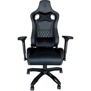 Keep Out Chaise Gaming Hammer Blue One Size unisex - Publicité Keep Out Chaise Gaming Hammer Blue One Size unisex - Publicité