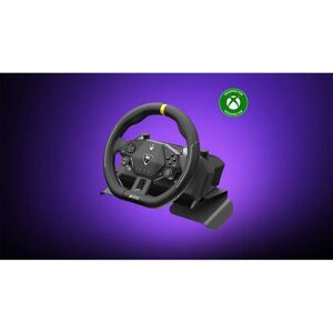 Turtle Beach Volant Racer Black One Size unisex - Publicité Turtle Beach Volant Racer Black One Size unisex - Publicité