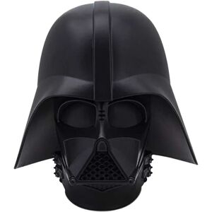 Paladone Lampe De Casque Dark Vador Star Wars Black One Size unisex - Publicité Paladone Lampe De Casque Dark Vador Star Wars Black One Size unisex - Publicité