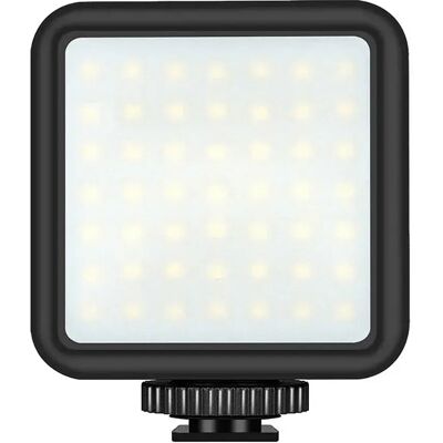 Puluz Studio De Lumière Led Rgb Pu560b Multicolor One Size unisex - Publicité Puluz Studio De Lumière Led Rgb Pu560b Multicolor One Size unisex - Publicité