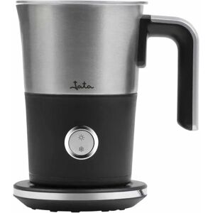 Jata Fouet Et Réchauffeur De Lait Jecl1900 Steel / Black One Size unisex - Publicité Jata Fouet Et Réchauffeur De Lait Jecl1900 Steel / Black One Size unisex - Publicité