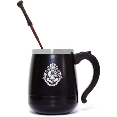 Thumbs Up Tasse à Mélanger Magique Harry Potter Multicolor One Size unisex - Publicité Thumbs Up Tasse à Mélanger Magique Harry Potter Multicolor One Size unisex - Publicité
