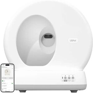 UBPet UCAT C10 Pro - Jouets pour animaux - Publicité UBPet UCAT C10 Pro - Jouets pour animaux - Publicité