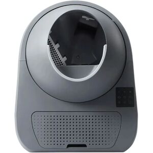 Catlink Litière Intelligente Pour Chat Scooper Luxury Pro X White One Size unisex - Publicité Catlink Litière Intelligente Pour Chat Scooper Luxury Pro X White One Size unisex - Publicité