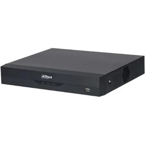 Dahua Enregistreur De Vidéosurveillance Dh-xvr4116hs-i Black One Size unisex - Publicité Dahua Enregistreur De Vidéosurveillance Dh-xvr4116hs-i Black One Size unisex - Publicité