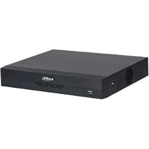 Dahua Enregistreur De Vidéosurveillance Dhi-nvr2116hs-i2 Black One Size unisex - Publicité Dahua Enregistreur De Vidéosurveillance Dhi-nvr2116hs-i2 Black One Size unisex - Publicité