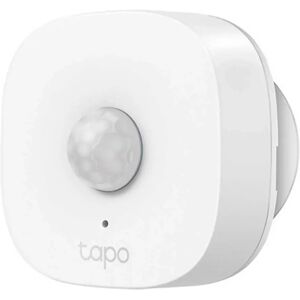 Tp-link Détecteur De Mouvement Tapo T100 120º White One Size unisex - Publicité Tp-link Détecteur De Mouvement Tapo T100 120º White One Size unisex - Publicité