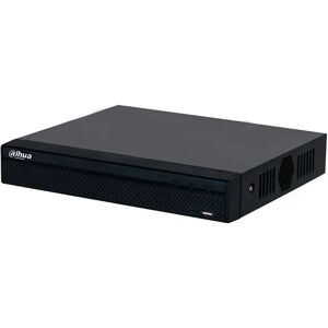 Dahua Enregistreur De Vidéosurveillance Dhi-nvr2104hs-4ks3 Grey One Size unisex - Publicité Dahua Enregistreur De Vidéosurveillance Dhi-nvr2104hs-4ks3 Grey One Size unisex - Publicité
