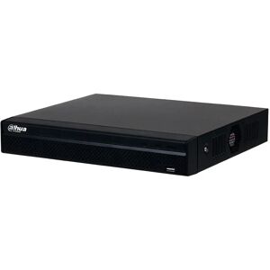 Dahua Enregistreur De Vidéosurveillance Dhi-nvr4104hs-4ks3 Grey One Size unisex - Publicité Dahua Enregistreur De Vidéosurveillance Dhi-nvr4104hs-4ks3 Grey One Size unisex - Publicité