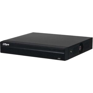 Dahua Enregistreur De Vidéosurveillance Dhi-nvr4116hs-4ks3 Grey One Size unisex - Publicité Dahua Enregistreur De Vidéosurveillance Dhi-nvr4116hs-4ks3 Grey One Size unisex - Publicité