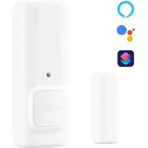 Switchbot Capteur De Contact White One Size unisex - Publicité Switchbot Capteur De Contact White One Size unisex - Publicité