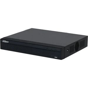 Dahua Enregistreur De Vidéosurveillance Dhi-nvr2104hs-p-4ks3 Black One Size unisex - Publicité Dahua Enregistreur De Vidéosurveillance Dhi-nvr2104hs-p-4ks3 Black One Size unisex - Publicité