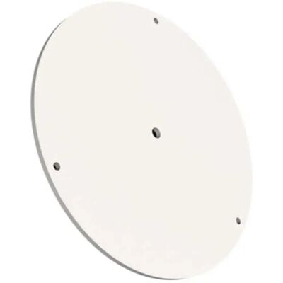 Hikvision Adaptateur Ds-2909zj Pour Balle Et Trépied White One Size unisex - Publicité Hikvision Adaptateur Ds-2909zj Pour Balle Et Trépied White One Size unisex - Publicité
