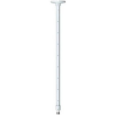 Axis Caméra De Surveillance Adaptateur De Montage T91b53 White One Size unisex - Publicité Axis Caméra De Surveillance Adaptateur De Montage T91b53 White One Size unisex - Publicité