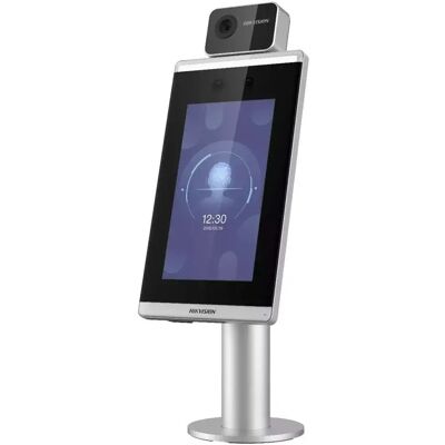 Hikvision Ds-k5671-3xf/zu - Système de Contrôle d'Accès Biométrique - Publicité Hikvision Ds-k5671-3xf/zu - Système de Contrôle d'Accès Biométrique - Publicité