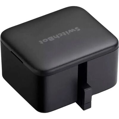 Switchbot Interrupteur à Distance Sans Fil-contrôleurs Intelligents S1 Black One Size unisex - Publicité Switchbot Interrupteur à Distance Sans Fil-contrôleurs Intelligents S1 Black One Size unisex - Publicité