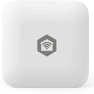 Nedis Zbsd11wt Smartlife Capteur De Porte Et Fenêtre White One Size unisex - Publicité Nedis Zbsd11wt Smartlife Capteur De Porte Et Fenêtre White One Size unisex - Publicité
