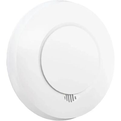 Meross Détecteur De Fumée Gs559a Wifi Smart White One Size unisex - Publicité Meross Détecteur De Fumée Gs559a Wifi Smart White One Size unisex - Publicité