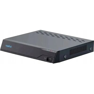 Reolink NVS8 - NVR PoE 8 canaux - Enregistreur vidéo en réseau - Publicité Reolink NVS8 - NVR PoE 8 canaux - Enregistreur vidéo en réseau - Publicité