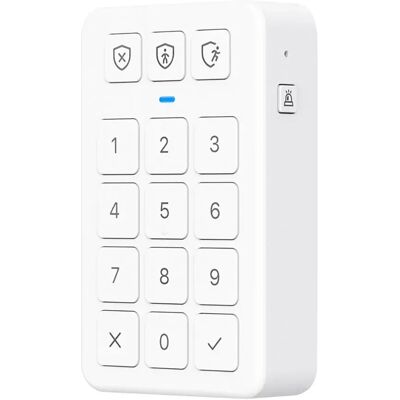 X-sense Kit De Système D´alarme Skp0a White One Size unisex - Publicité X-sense Kit De Système D´alarme Skp0a White One Size unisex - Publicité