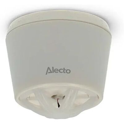 Alecto Capteur De Température Ha59 White One Size unisex - Publicité Alecto Capteur De Température Ha59 White One Size unisex - Publicité