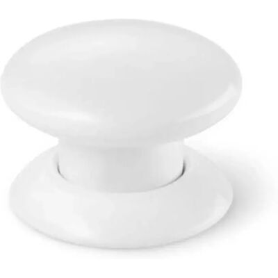 Nice Interrupteur Intelligent Fgpb-101-1 White One Size unisex - Publicité Nice Interrupteur Intelligent Fgpb-101-1 White One Size unisex - Publicité
