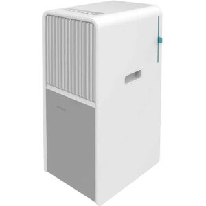Cecotec Climatiseur Portable Forceclima 9150 Style White One Size unisex - Publicité Cecotec Climatiseur Portable Forceclima 9150 Style White One Size unisex - Publicité